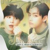 Логотип телеграм канала @staylixstore — 𝘀𝘁𝗮𝘆𝗹𝗶𝘅 𝘀𝘁𝗼𝗿𝗲. || 비공식 상품.🦚