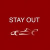 Логотип телеграм канала @stayoutf1 — Stay Out | Формула-1