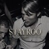 Логотип телеграм канала @stayroo — 𝐒𝐓𝐀𝐘𝐑𝐎𝐎 } все фд