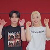 Logo of telegram channel stays_home_skz — you are youtiful