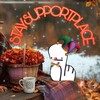 Логотип телеграм канала @staysupportplace — Stay support place 🍁