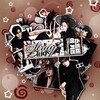 Логотип телеграм канала @stayviibe — стэйская жизнь | skz