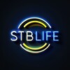 Логотип телеграм -каналу stb_life — 🇺🇦 Старобільськ life