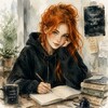 Логотип телеграм канала @stbarto — Стася Барто