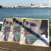 Логотип телеграм канала @stbelski_texts — Станислав Бельский. Тексты и переводы.