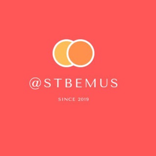 Logo of telegram channel stbemus — @Stbemus | Mac & Keys