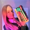 Логотип телеграм канала @stbooksss — баланс жизни
