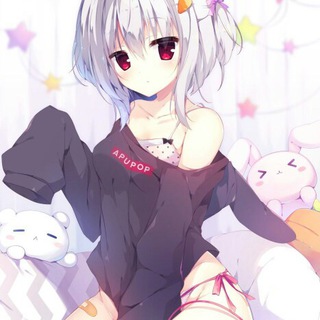 电报频道的标志 stcnflfs — SteamCN-福利放送