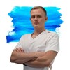 Логотип телеграм канала @stcrwd — Позвоночник.PRO | Невролог Владимир Стацура