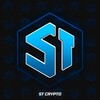 Логотип телеграм канала @stcrypto2024 — stcrypto2024