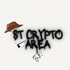 Logo of telegram channel stcryptoarea — ST CRYPTO AREA