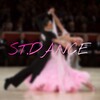 Логотип телеграм канала @stdancerst — St.Dance