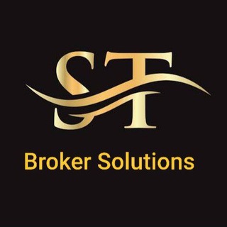የቴሌግራም ቻናል አርማ stdelala — ST broker solutions