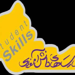 لوگوی کانال تلگرام stdmft — دپارتمان مهارتهای دانش آموزی- MFTalborz