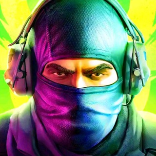 Логотип телеграм канала @stdof2 — Standoff 2 промокоды