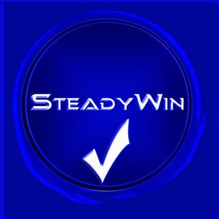 टेलीग्राम चैनल का लोगो steadywinmall_parity_official1 — STEADYWIN MALL [Parity] Official🏆