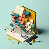 Логотип телеграм канала @steal_your_time — Копить не время