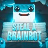 Логотип телеграм канала @stealbrainrot — Укради Брейнрота | Новости