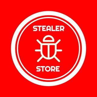 Логотип телеграм канала @stealerstore — Stealer Store