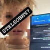 Logo of telegram channel stealscom — STEALS COMMUNITY 💀