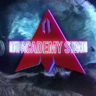 Логотип телеграм канала @stealth_academy_info — 🎓STEALTH Academy