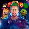 Логотип телеграм канала @stealthdegen — StealthDegen