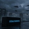 Logo of telegram channel stealthdropse — Stealth Drops