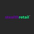 Logo saluran telegram stealthretail — stealthretail