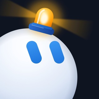 Логотип телеграм канала @stealthsurf_vpn_alerts — StealthSurf VPN Alerts