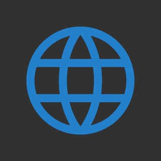 Telegram channel StealthSurf VPN logo