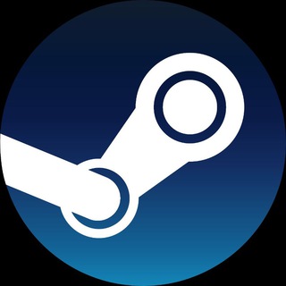 Logo saluran telegram steam_accountrus — Продажа аккаунтов Steam/Новости Epic Games Store