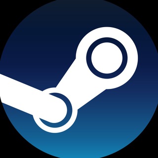 Telegram channel НОВОСТНОЙ STEAM 🎮 logo