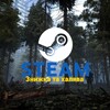 Логотип телеграм -каналу steam_free_1 — Steam UA 🇺🇦 [Знижки та халява]
