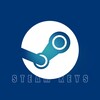 Логотип телеграм канала @steam_free_code — Steam Free — ключи и скидки игр