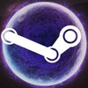 Логотип телеграм -каналу steam_free_ua — Безкоштовний Steam