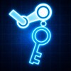 Логотип телеграм канала @steam_games_giveaway — Steam Giveaways
