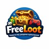 Логотип телеграм канала @steam_keys_freeloot — РАЗДАЧИ И РОЗЫГРЫШИ СТИМ | STEAM