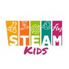 Логотип телеграм канала @steam_kids — STEAM_KIDS AEM