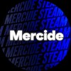 Telegram channel Mercide | Скидки и Халява Steam logo