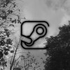 Логотип телеграм канала @steam_offme — 🎮 GAME GIVEAWAYS | РАЗДАЧИ ИГР 🎮 |