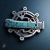 Логотип телеграм канала @steam_unlocked_pcgames — Steam Pc Games unlocked