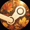 Логотип телеграм канала @steamaccountso — 🔥steam_accounts🔥