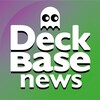 Логотип телеграм канала @steamdeckbase — Steam Deck Base - News