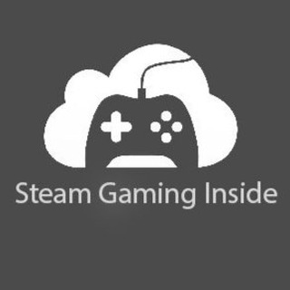 Logo del canale telegramma steamgamersinside - »SteamGamingInside«