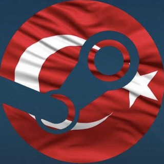 Логотип телеграм канала @steamgifttry — STEAM Турция - Коды пополнения кошелька стим