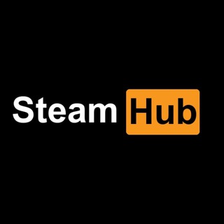 Логотип телеграм канала @steamhb — SteamHub