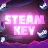 Логотип телеграм канала @steamkey3 — STEAM KEY | Ключи | Новости