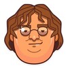 Логотип телеграм канала @steamkeyskidki — STEAM — Халява и Скидки