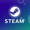 Логотип телеграм канала @steamnewsstalker — Новости Steam | Главное