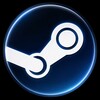 Логотип телеграм -каналу steamnovo — Steam новости и раздачи